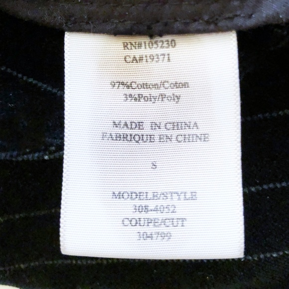 Joie Black Velvet Blazer Size S - Picture 8 of 8